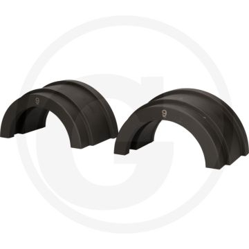 KS Tools Lagerschalenpaar Ø 94 mm - Breedte: 155 mm