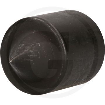 KS Tools Spindeldorn, 50 mm lang, Spezial-Werkzeugstahl