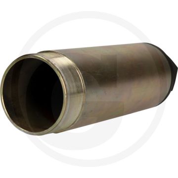 KS Tools Spindelaufnahme, 235 mm lang, 80x240x80 mm