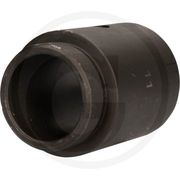 KS Tools Verlängerung für Abzieherglocke, Länge 85 mm, Breedte 80 mm.