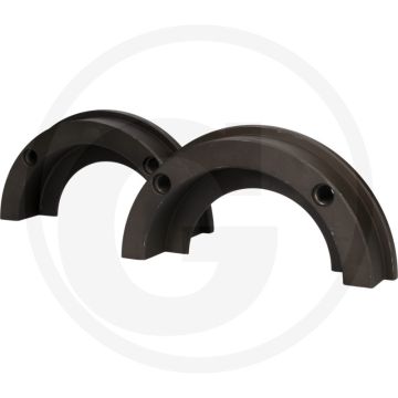 KS Tools Lagerschalenpaar Ø 99 mm - Breedte: 185 mm