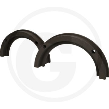 KS Tools Lagerschalenpaar Ø 190 mm 268x40x268 mm