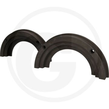 KS Tools Lagerschalenpaar, Ø 155 mm - 5211 g.