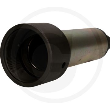KS Tools Abzieherglocke, Ø 100 mm - Gewicht 3881 g