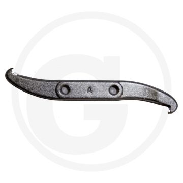 KS Tools Abzieherarm, groß - Spezial-Werkzeugstahl, 250g