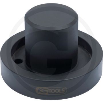 KS Tools Installatiegereedschap voor oliekeerring - Ø 56 / 109 / 86 mm