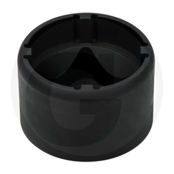 KS Tools 3/4" Nutmuttern-Schlüssel für Scania, hohe Passgenauigkeit, robuste Ausführung, hohe Drehmomente.