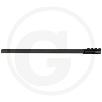 KS Tools Hebel für Kipppumpenschlüssel, 535 mm - Lengte: 30 mm