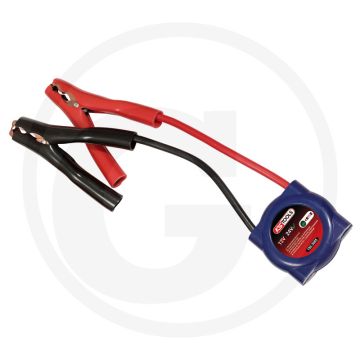 KS Tools Overspanningsbeveiliging, 24V, Max. belasting 200A, met veiligheidsschakeling