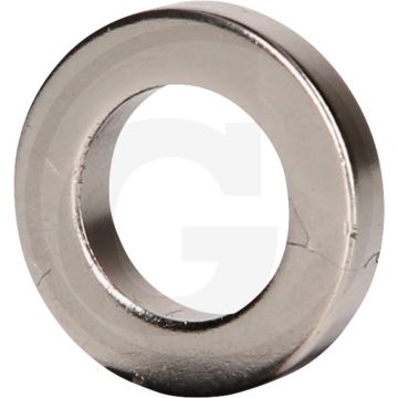KS Tools Mini-Magnetschlüssel voor Magnetventile. Eenvoudig in gebruik, compact formaat. Geschikt voor bus-airconditioning.