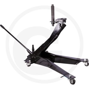 KS Tools Hydraulische Kupplungsmontagehilfe ohne Zubehör - Gewicht: 55600g