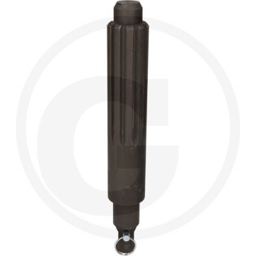 KS Tools Kupplungsdorn Ø 1.3/4", Pilot 1" - Gewicht 2557g