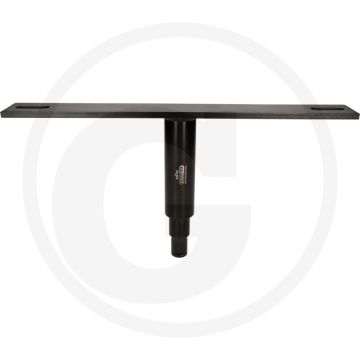 KS Tools Montagehilfe für Schwungräder 3567g
