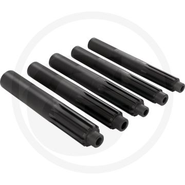 KS Tools Hulp priseas maat 3, 1-3/4" O.D. voor Ford, Chevrolet/GM.