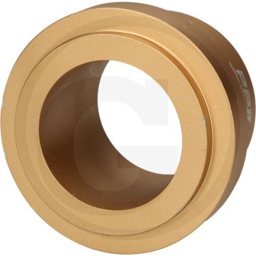 KS Tools Druckrohr, 52 mm, Lengte 100 mm