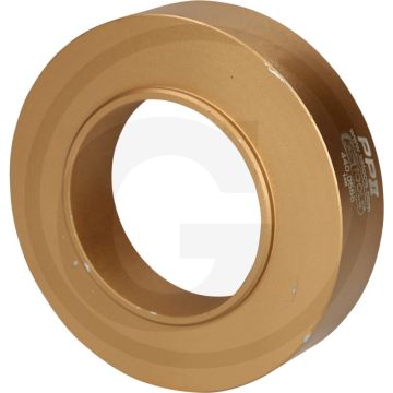 KS Tools Adapterplatte, 31 mm - Breedte: 140 mm
