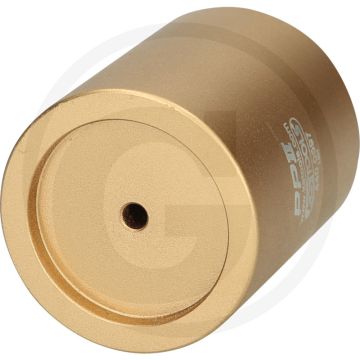 KS Tools Verlängerung, Ø 51 mm - Breedte: 70 mm