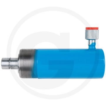 KS Tools Hydraulikzylinder, 10t - Gesenkgeschmiedet.
