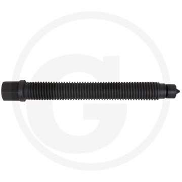 KS Tools Trapezgewindspindel Tr.30 mit Druckspitze, Länge 2 - Breedte 60mm