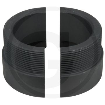KS Tools Halbschalenpaar Scania 320, Innen-Ø 71 mm - Breedte 120 mm