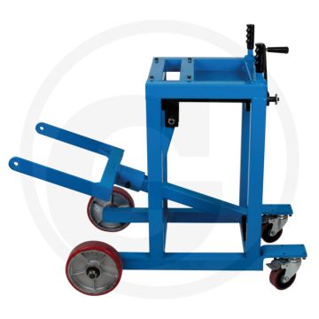 KS Tools Grundgestell 74000g