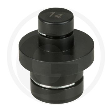 KS Tools Aufnahmeadapter für Druckstücke 1150g