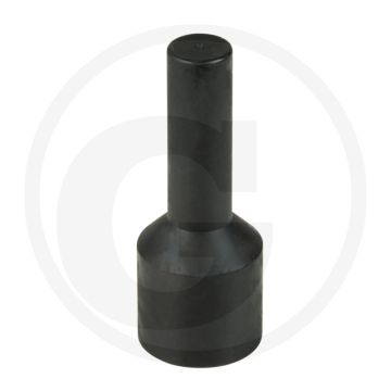 KS Tools Druckstück Aussen-Ø 24 mm - Gewicht 700 g