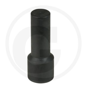 KS Tools Druckstück Aussen-Ø 34 mm - Gewicht 1000g