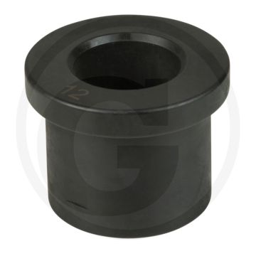 KS Tools Hülse Innen-Ø 50,0 mm - Gewicht 2000 g