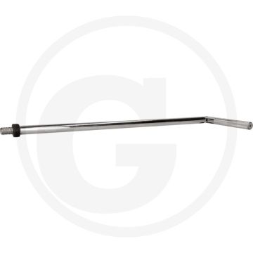 KS Tools Befestigungsstange lang, 580 mm - Lengte: 180 mm