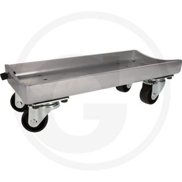 KS Tools Mobiles Fahrgestell, 375x180x110 mm - L400xB190xH100 mm