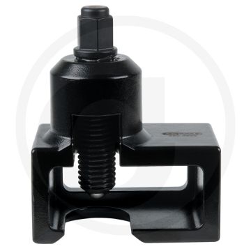 KS Tools Kugelgelenk-Ausdrücker für Volvo, 85,0mm. Robustes Modell zum Lösen der Spur- und Schubstangenköpfe.
