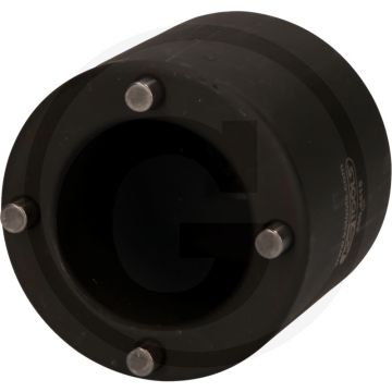 KS Tools 1/2" Steckschlüssel für Öldichtringe an Lenkgetriebe - Fuso Canter 3,5 t