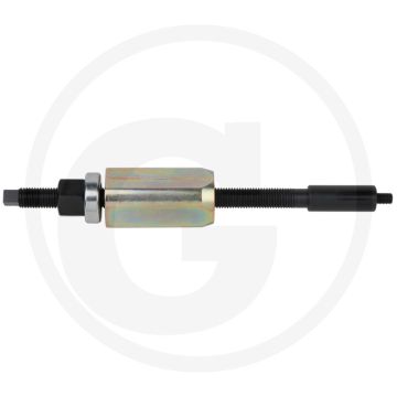 KS Tools Injektor-Hülsen Demontage-Werkzeug für Volvo - L:400mm H:45mm B:110mm