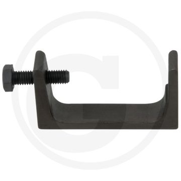 KS Tools Spannbügel, 40x75mm - Breedte: 100mm