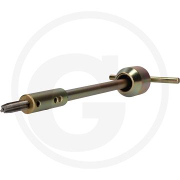 KS Tools Injektor-Hülsen Vorschneider für Hino - Spezial-Werkzeugstahl.