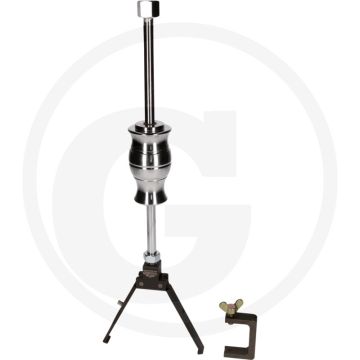 KS Tools Injektoren-Auszieher mit Schlagauszieher für Hino - Robuste Ausführung, 1575g, 450mm