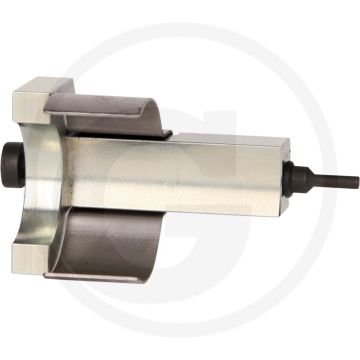 KS Tools Einspritzdüsen-Einstellwerkzeuge für Scania, 80 mm - Profi-Motor-Instandsetzung