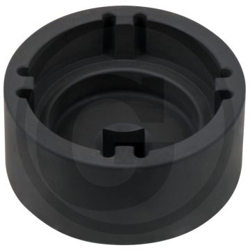 KS Tools 1/2" Lüfterlager-Nutmuttern-Schlüssel für Volvo mi (für Volvo)