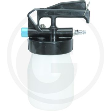 KS Tools Dieselfilterbefuell und Entluef 150.9356 - 250x145x310mm
