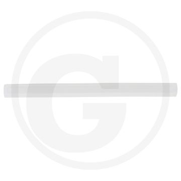 KS Tools Silikon-Schlauch 8,0 x 12,0 mm x 15 cm - Gewicht 23g