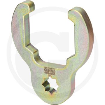 KS Tools 1/2" Kraftstofffilter-Schlüssel Ø 50 mm für Fuso - Drehmomentgenauer Einbau