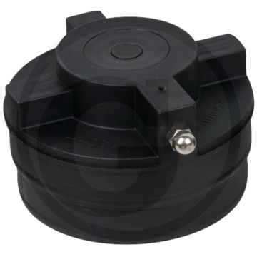 KS Tools 2-stufiger Gegenstopfen-Adapter, 115x120 mm (115 x 120 mm)