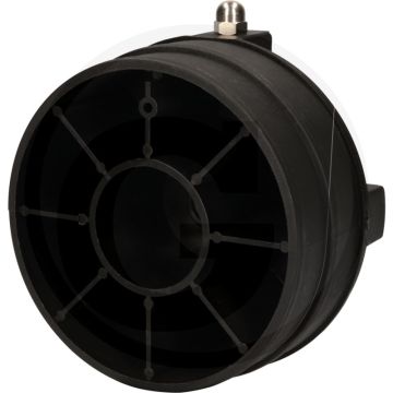 KS Tools 2-stufiger Gegenstopfen-Adapter, 125x130 mm (125 x 130 mm)
