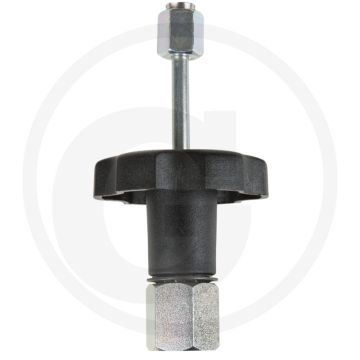 KS Tools Schnellverbindungssystem für Dummy-Injektoren 177g