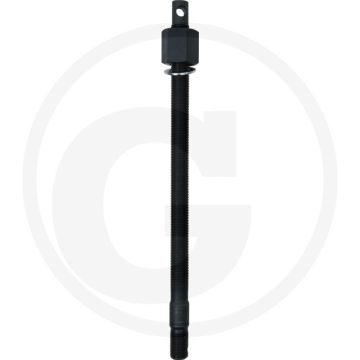 KS Tools Spindel mit Mutter, 7/16x14G - Lengte: 410mm