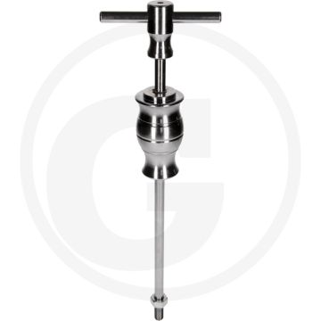 KS Tools Schlagauszieher, 900 g, Anschlussgewinde M12x1,5, Gewicht 1427 g