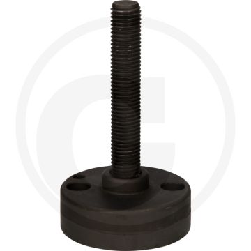 KS Tools Führungsplatte, Aussendurchmesser 70 mm, Breedte 75 mm