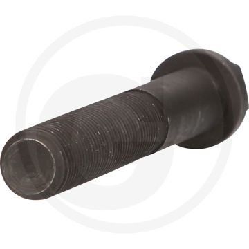 KS Tools Befestigungsschrauben, M12x1,25, Länge 90 mm, Hoogte 95 mm.