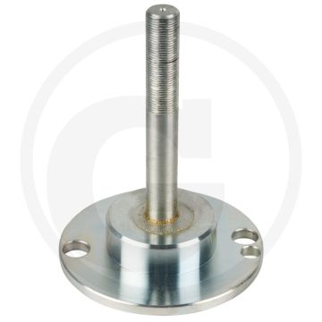 KS Tools Einziehglocke, Aussendurchmesser 145 mm, Innendurchmesser 133 mm, Gewicht 2346 g